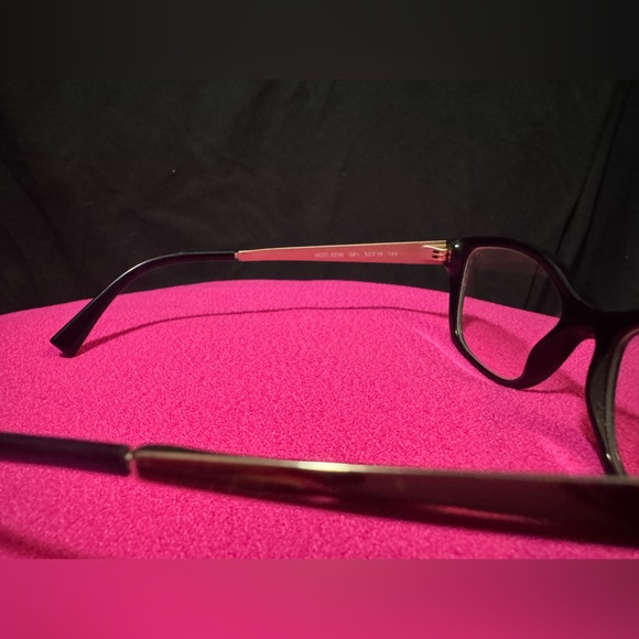 Versace Glasses VE3236 GB1 - Picture 3 of 9